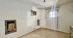 Appartement S+1 avec vue sur mer,Sidi Bou Saïd.