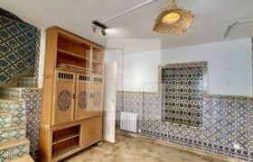 Appartement S+1 avec vue sur mer,Sidi Bou Saïd.