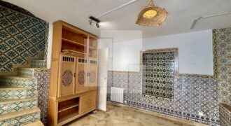 Appartement S+1 avec vue sur mer,Sidi Bou Saïd.