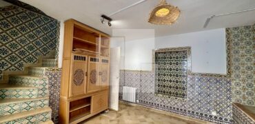 Appartement S+1 avec vue sur mer,Sidi Bou Saïd.