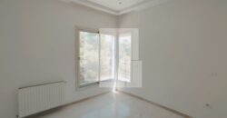 Appartement jamais habité, Cité El Habib Gammarth