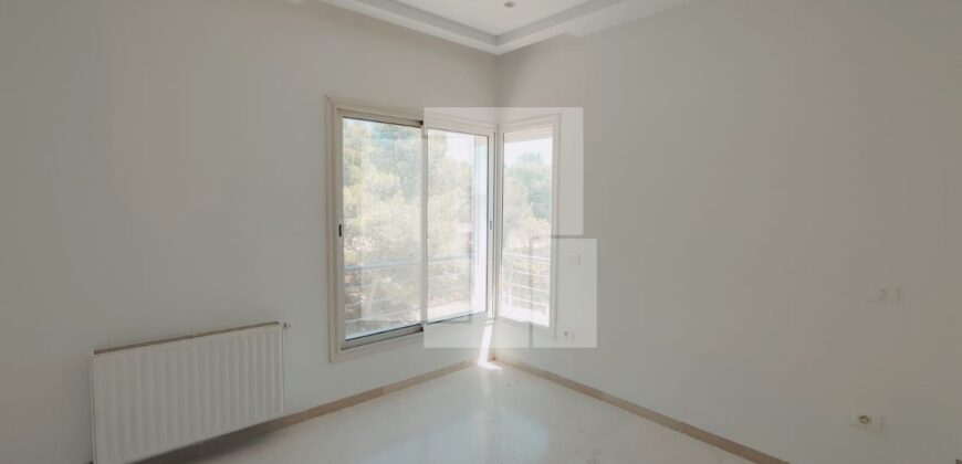 Appartement jamais habité, Cité El Habib Gammarth