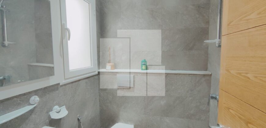 Appartement jamais habité, Cité El Habib Gammarth