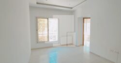 Appartement jamais habité, Cité El Habib Gammarth