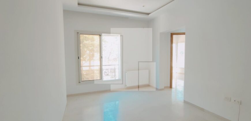 Appartement jamais habité, Cité El Habib Gammarth