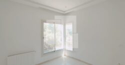 Appartement jamais habité, Cité El Habib Gammarth