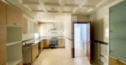 Rez-de-chaussée de villa S+3 spacieux, Gammarth supérieur