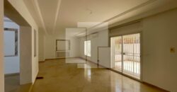 Rez-de-chaussée de villa S+3 spacieux, Gammarth supérieur
