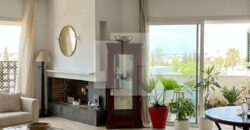Appartement S+2 d&rsquo;exception,Marsa Ville