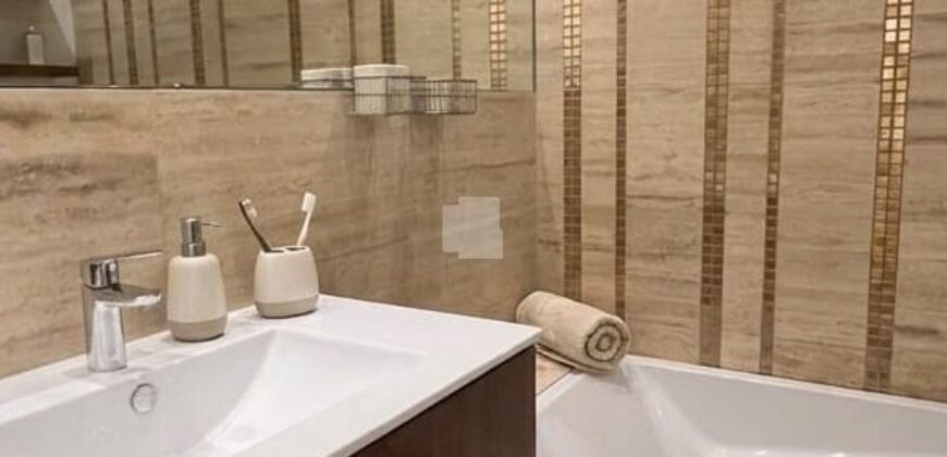 Appartement S+2 d&rsquo;exception,Marsa Ville