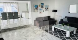 Duplex S+3 avec vue sur mer, Gammarth supérieur