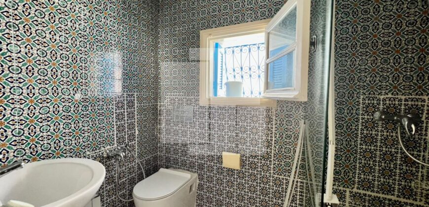 Triplex S+2 avec vue mer, Sidi Bou Village