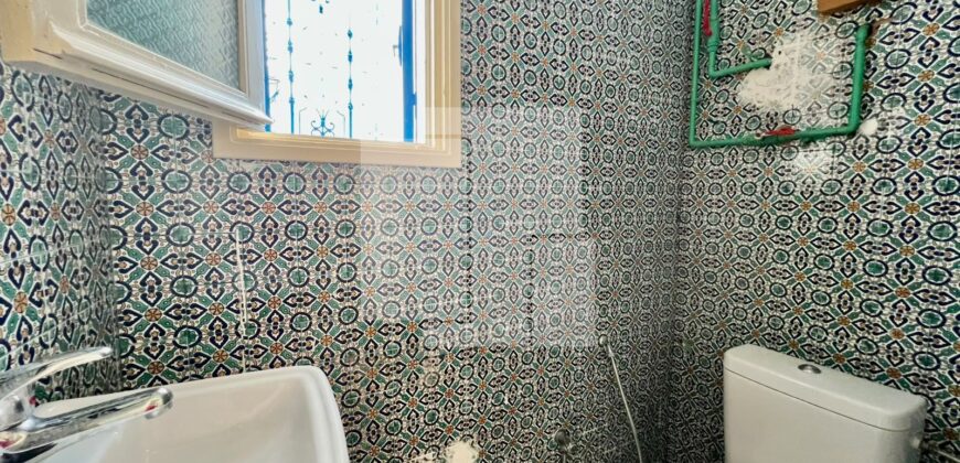 Triplex S+2 avec vue mer, Sidi Bou Village