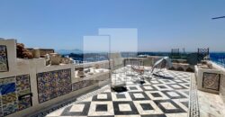 Triplex S+2 avec vue mer, Sidi Bou Village