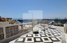 Triplex S+2 avec vue mer, Sidi Bou Village