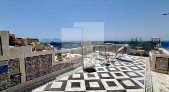 Triplex S+2 avec vue mer, Sidi Bou Village
