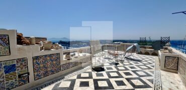 Triplex S+2 avec vue mer, Sidi Bou Village