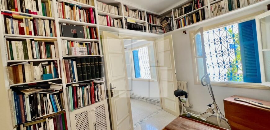 Triplex S+2 avec vue mer, Sidi Bou Village