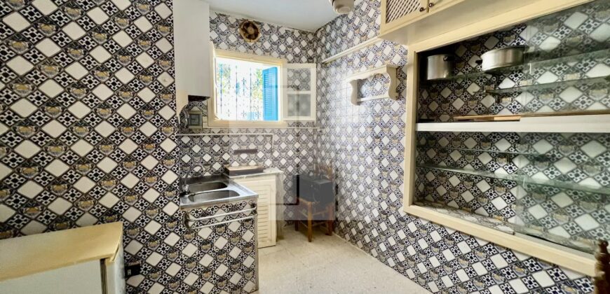 Triplex S+2 avec vue mer, Sidi Bou Village