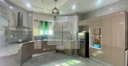 Villa S+4 avec jardin, L&rsquo;Aouina