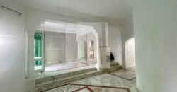 Villa S+4 avec jardin, L&rsquo;Aouina