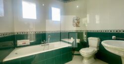 Villa S+4 avec jardin, L&rsquo;Aouina