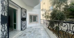 Villa S+4 avec jardin, L&rsquo;Aouina