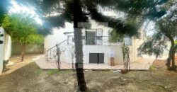 Villa S+4 avec jardin, L&rsquo;Aouina