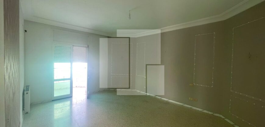 Villa S+4 avec jardin, L&rsquo;Aouina