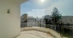 Villa S+4 avec jardin, L&rsquo;Aouina