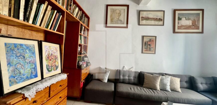 Triplex S+3 avec vue mer, Sidi Bou said Village