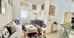 Triplex S+3 avec vue mer, Sidi Bou said Village