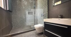 Villa moderne S+4 avec piscine et jardin, Carthage