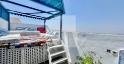 Triplex S+3 avec vue mer, Sidi Bou said Village