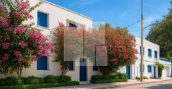Immeuble Résidenciel , Marsa Plage