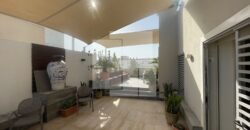 Penthouse S+3 meublé avec piscine, Lac 2