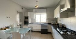Penthouse S+3 meublé avec piscine, Lac 2