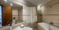 Penthouse S+3 meublé avec piscine, Lac 2