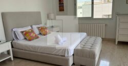 Penthouse S+3 meublé avec piscine, Lac 2