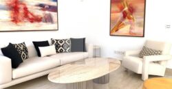Penthouse S+3 meublé avec piscine, Lac 2