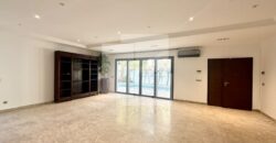 Villa moderne S+4 avec piscine et jardin, Carthage
