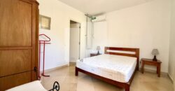 Villa S+2 meublée avec jardin, Carthage