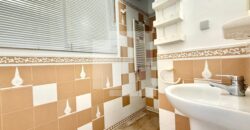 Villa S+2 meublée avec jardin, Carthage