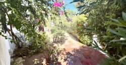 Villa S+2 meublée avec jardin, Carthage