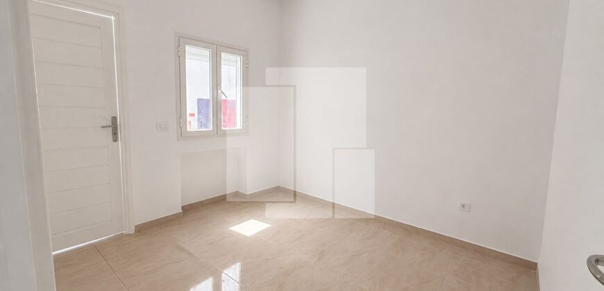 Appartement S+2, Carthage El Yasmina