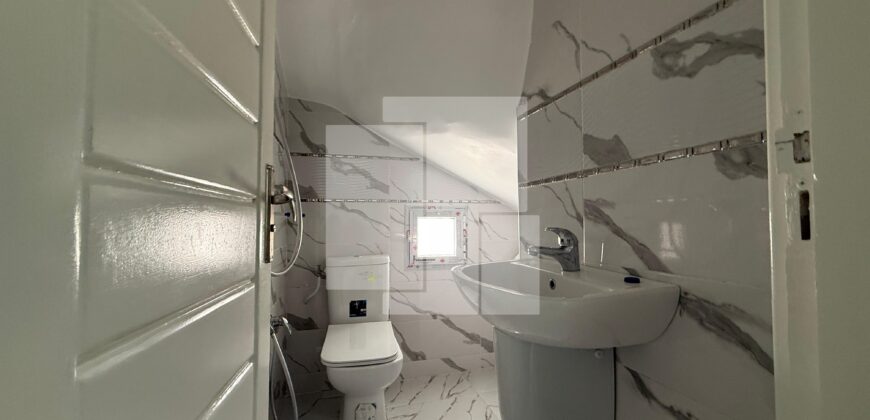 Appartement S+2, Carthage El Yasmina