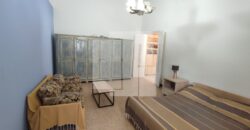 Maisonnette S+2 meublée avec jardin, Carthage Amilcar