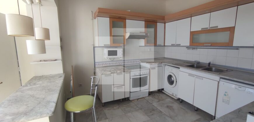 Maisonnette S+2 meublée avec jardin, Carthage Amilcar