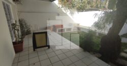 Maisonnette S+2 meublée avec jardin, Carthage Amilcar