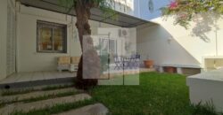Maisonnette S+2 meublée avec jardin, Carthage Amilcar